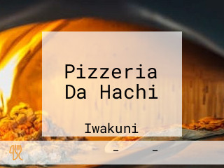 Pizzeria Da Hachi