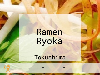 Ramen Ryoka