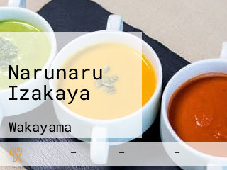 Narunaru Izakaya