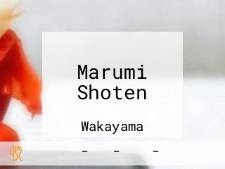 Marumi Shoten