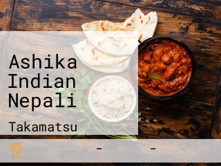 Ashika Indian Nepali