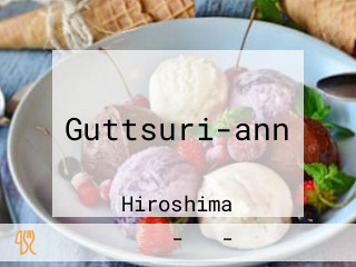 Guttsuri-ann