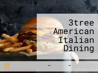 3tree American Italian Dining