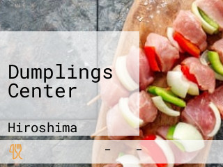 Dumplings Center