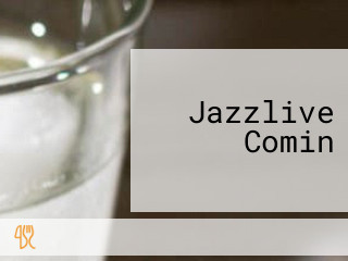 Jazzlive Comin