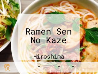 Ramen Sen No Kaze