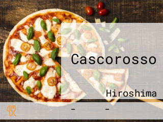 Cascorosso