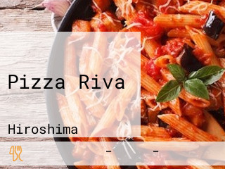 Pizza Riva