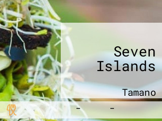 Seven Islands