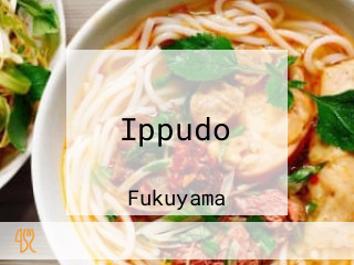 Ippudo