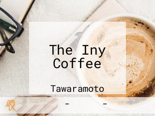 The Iny Coffee