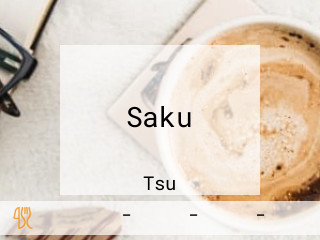 Saku