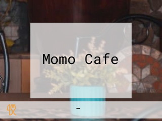 Momo Cafe