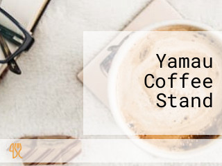 Yamau Coffee Stand