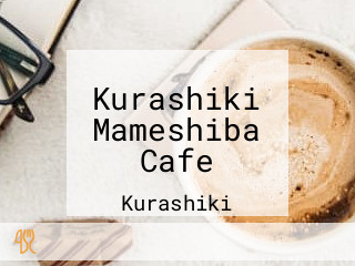 Kurashiki Mameshiba Cafe