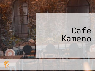 Cafe Kameno