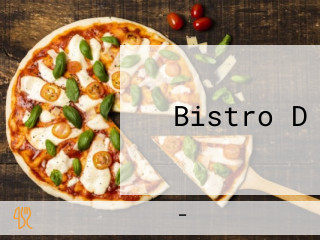 Bistro D