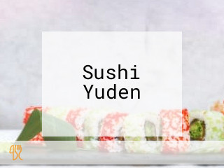 Sushi Yuden