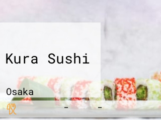 Kura Sushi