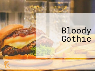 Bloody Gothic