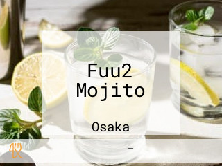 Fuu2 Mojito