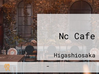 Nc Cafe