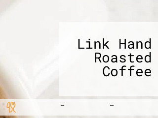 Link Hand Roasted Coffee