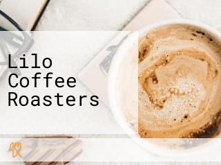 Lilo Coffee Roasters