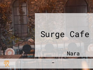 Surge Cafe