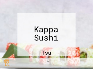 Kappa Sushi