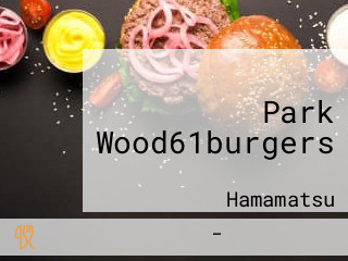 Park Wood61burgers