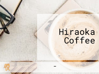 Hiraoka Coffee