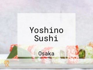 Yoshino Sushi