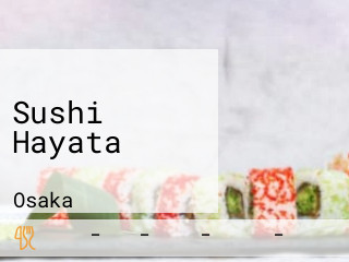 Sushi Hayata