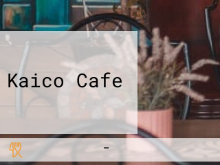 Kaico Cafe