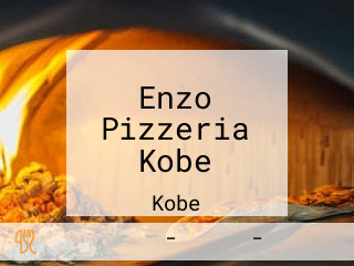 Enzo Pizzeria Kobe