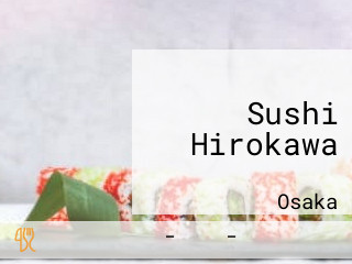 Sushi Hirokawa