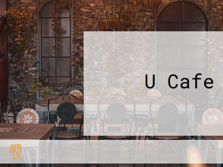 U Cafe