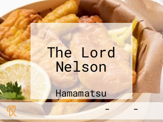 The Lord Nelson