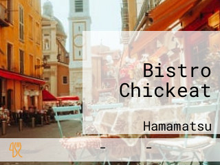 Bistro Chickeat