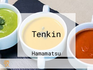 Tenkin