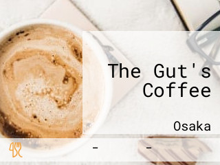 The Gut's Coffee