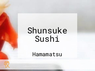 Shunsuke Sushi