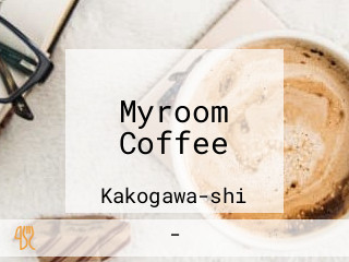 Myroom Coffee