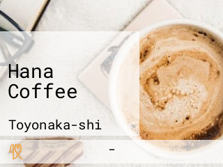 Hana Coffee