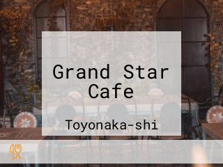 Grand Star Cafe