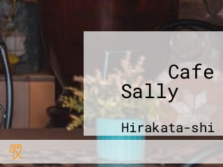 Cafe Sallyサリー