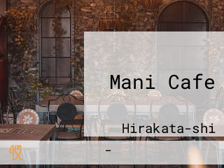 Mani Cafe