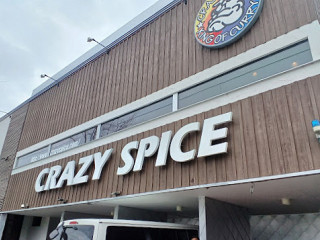 Crazy Spice