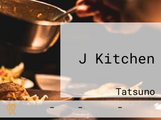 J Kitchen